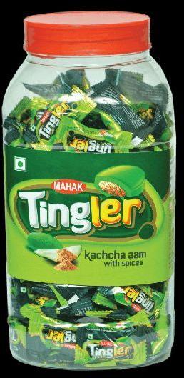 Tinglers Candy