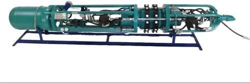 Pneumatic Internal Line Up Clamp, For Oil Gas Pipeline Projects, Packaging Type : Wooden Box Packing