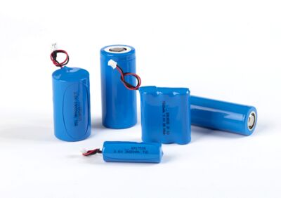 Li-SOCl2 Battery