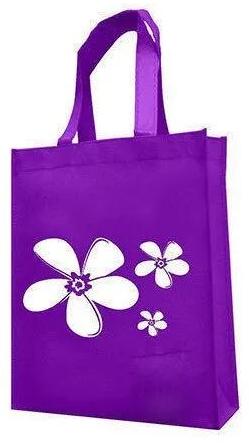 Non woven shopping bag, Capacity : 10 kg