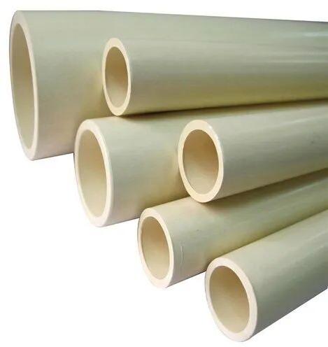 Cpvc Pipe, Standard : Water Supply, Wastewater, Radiant Heating Systems
