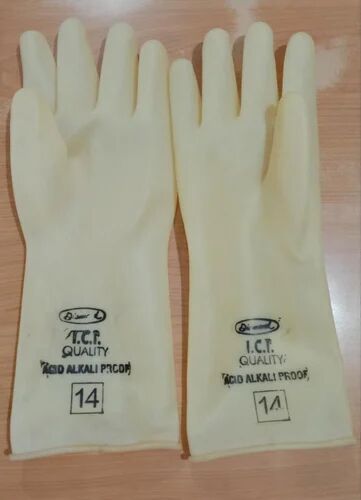 Glass Handling Gloves