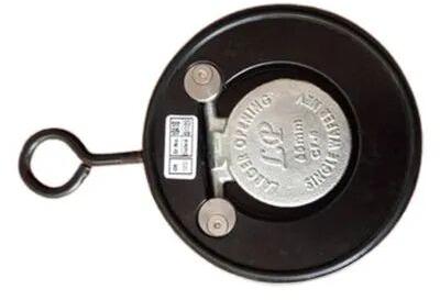 SS Swing Check Valve, Size : 65mm