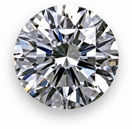 Polished Certified GIA Natural Diamond
