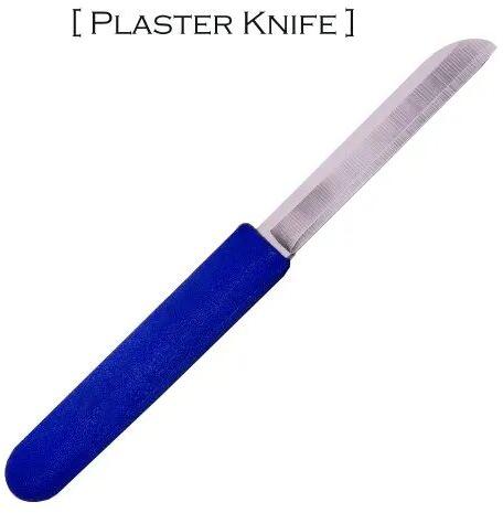 Dental Plaster Knife