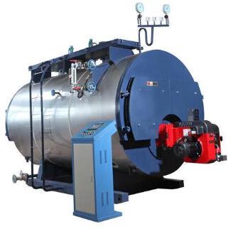 Combi Boiler, Boiler Capacity : 1000-2000 kg/hr