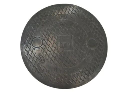 Round Rubber Mold