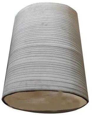 Silicone Rubber Sleeve, Hardness : 60-70 Shore A