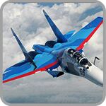 fighter aircraft parts