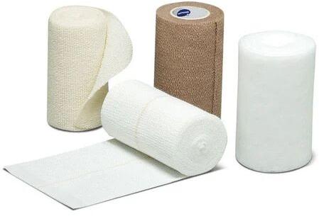 White Fourpress Compression Bandage System, Size : All Size