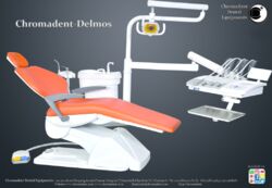 ELECTRICAL DENTAL CHAIR