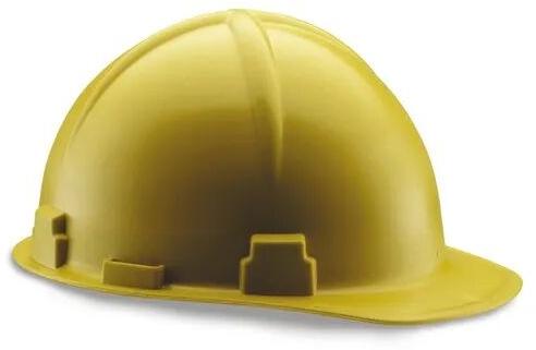Udyogi Safety Helmet, Size : 53 cm - 60 cm