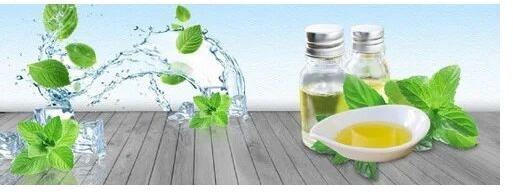 Mentha Arvensis Oil, Packaging Size : 100 ml