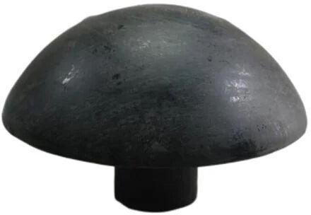 Mild Steel Mushroom Valve, Valve Size : 7inch (Diameter)