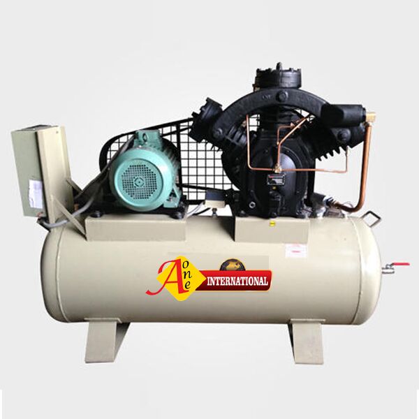 Ingersoll Rand Single Stage Gas Engine Air Compressor, 57% OFF