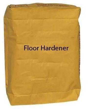 Floor Hardener, Packaging Size : 30 kg