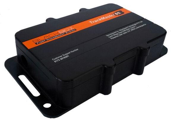BlackBox TM65 GPS Vehicle Tracker, Certification : CE Certified