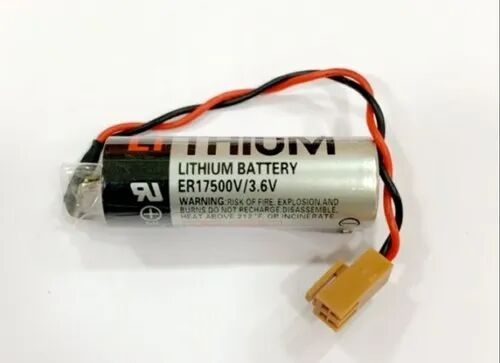 Toshiba Lithium Battery