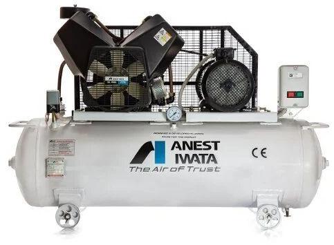 Medical Air Compressor