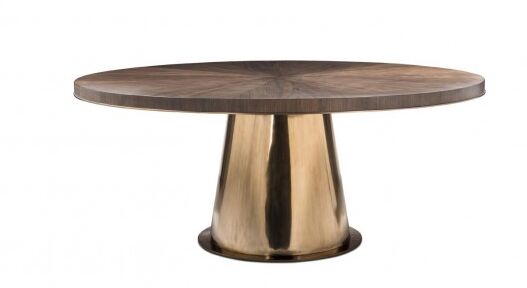 CONE ROUND DINING TABLE