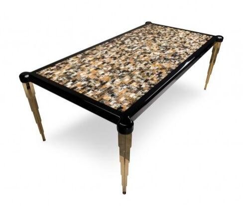 DI-GRAN DINING TABLE