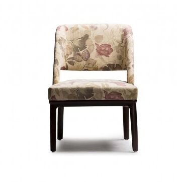 EVA ARM CHAIR