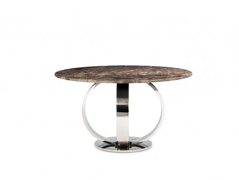 RIGO ROUND dining table