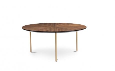 TRE SET OF 3 CENTER TABLE