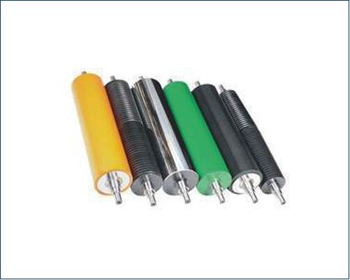 PU Printing Rollers