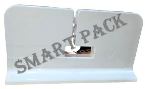 Smartpack Bread Sealing Machine, Packaging Type : Bags, Pouch
