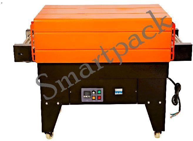 Electric Mild Steel Shrink Tunnel SPS4525, Specialities : Rust Proof, Long Life, High Performance, Easy To Operate