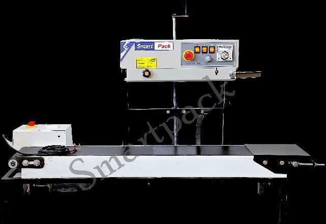 Vertical Sealer (10kg)