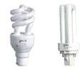 Cfl Light Bulb