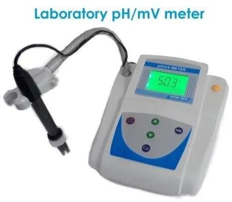 Benchtop PH Meter