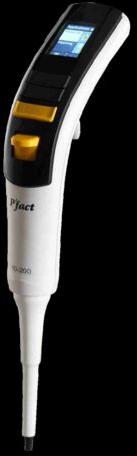 ABS Electronic Pipette