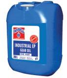 Zinol Industrial Ep Gear Oil