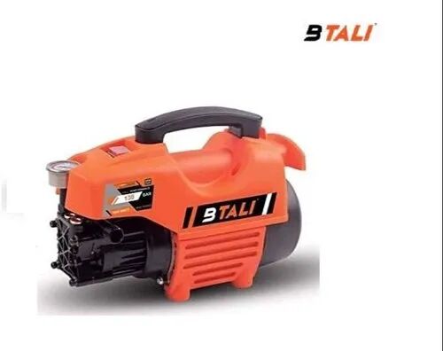 Btali High Pressure Washer, Power : 1600 Watt