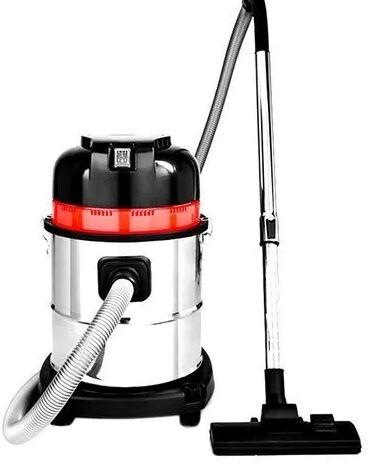 Dry Vacuum Cleaner, Power : 1000 Watts Double Stage Motor