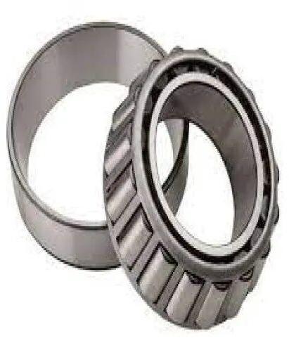 Stainless Steel Taper Roller Bearing, Bore Size : Max. 80 mm