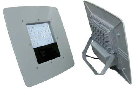 Square LED Canopy Light, Lighting Color : Pure White, Warm White