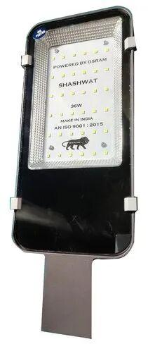 Led street light, Power : 36 W