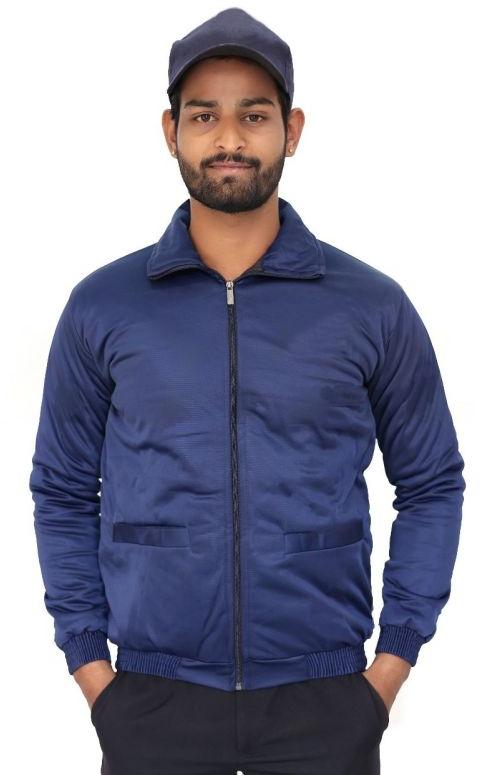 Mens winter jacket