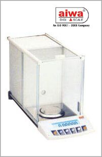 Analytical Weighing Scale