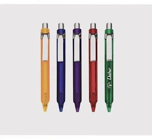 Promotional Plastic Pen