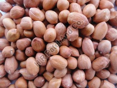 Light Red 120/140 Bold Ground Nut Kernel, for Butter, Cooking Use, Making Oil, Packaging Type : Jute Bag