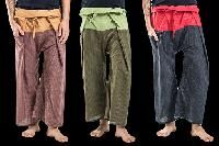 Harem Pants