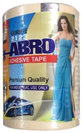 Abro Adhensive Tape