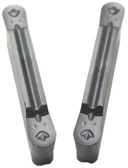 Carbide Grooving Inserts