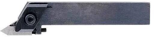 Grey Stainless Steel Threading Tool Holder