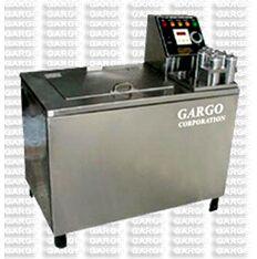 Beaker dyeing machine, Capacity : 250 ml, 1000 ml, 5000 ml.